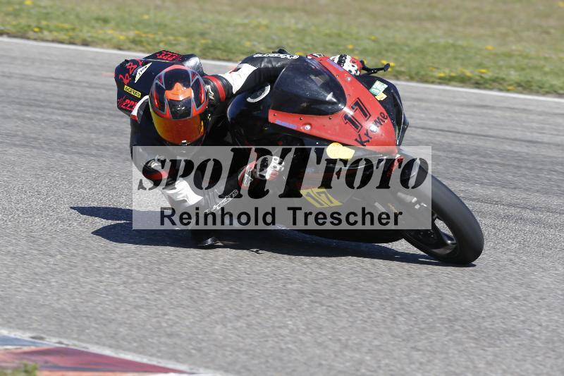 Archiv-2025/03 04.04.2025 TZ Motorsport ADR/Gruppe gelb/17